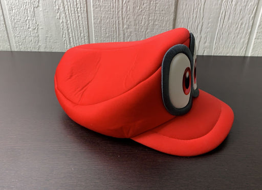 secondhand Nintendo Mario Cap