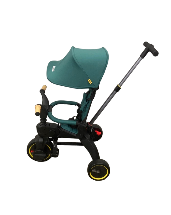 secondhand Doona Liki Trike S5