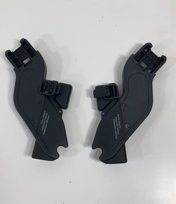 secondhand UPPAbaby VISTA Lower Adapters