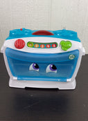 used Leap Frog Number Lovin' Oven