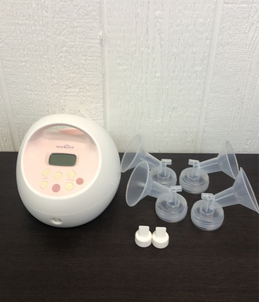 used Spectra Baby S2 Plus Electric Breast Pump