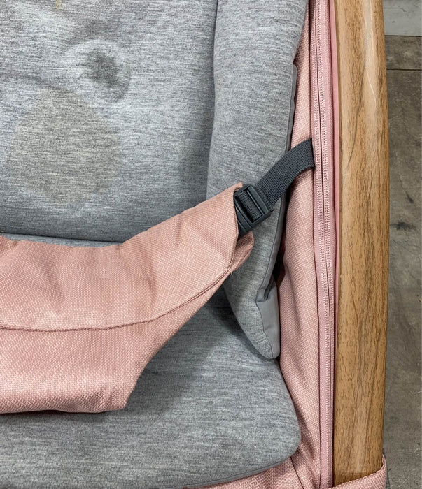 Shop Maxi-Cosi Kori 2-in-1 Rocker, Essential Blush at GoodBuy Gear