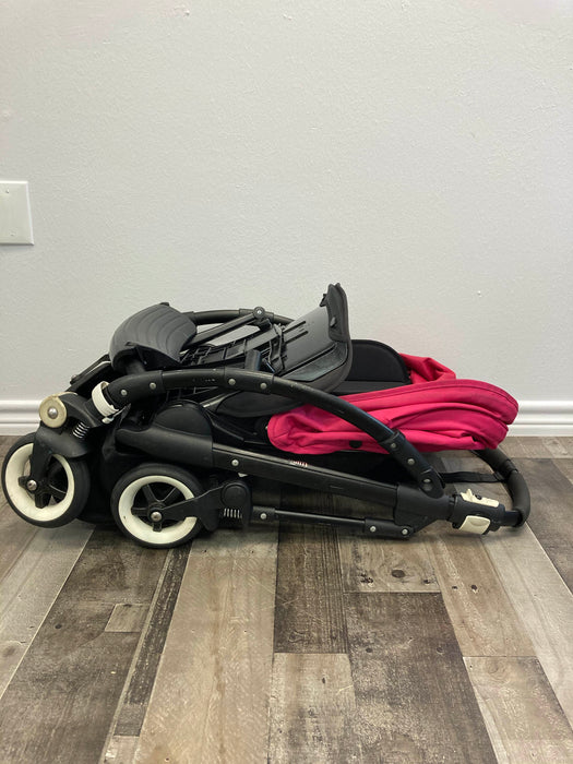 used Bugaboo Bee Stroller