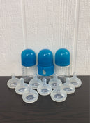 Shop Smilo The Bottle 3-pack, Short at GoodBuy Gear