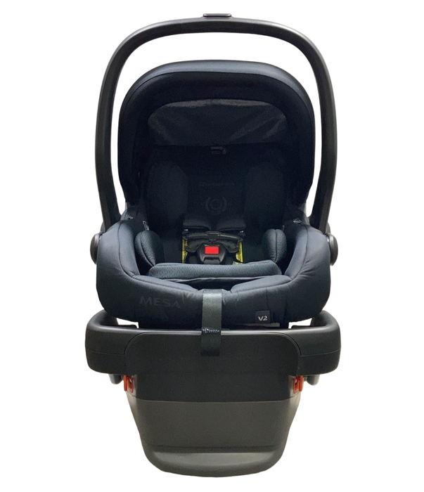 used Infantcarseat