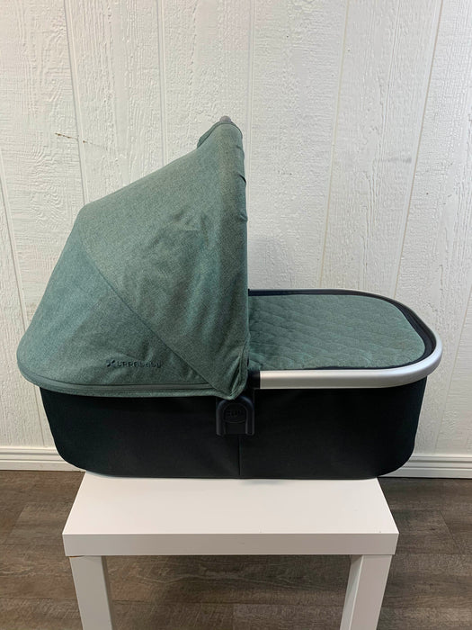 secondhand UPPAbaby Bassinet