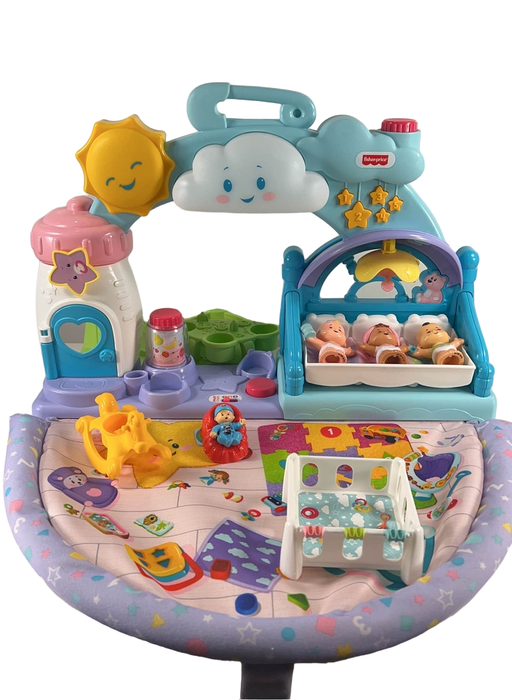 Shop Fisher Price Little People 123 Babies Play Date Musical Playset at GoodBuy Gear