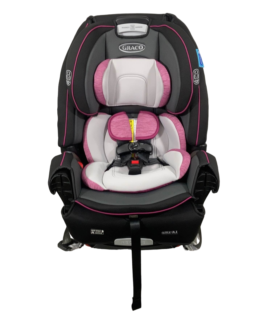 graco 4ever dlx 4-in-1 stroller Graco 4Ever DLX 4-in-1 Car Seat, 2022, Joslyn