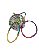 used Edushape Thread-o Fidget Ball