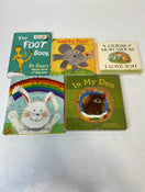 Shop BUNDLE Board Books at GoodBuy Gear