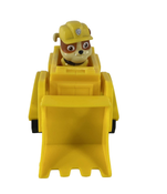 Shop PAW Patrol Rubble's Bulldozer Vehicle at GoodBuy Gear