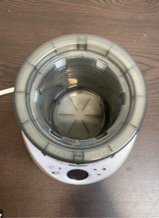 Shop Dr. Brown's Deluxe Baby Bottle Warmer And Sterilizer at GoodBuy Gear