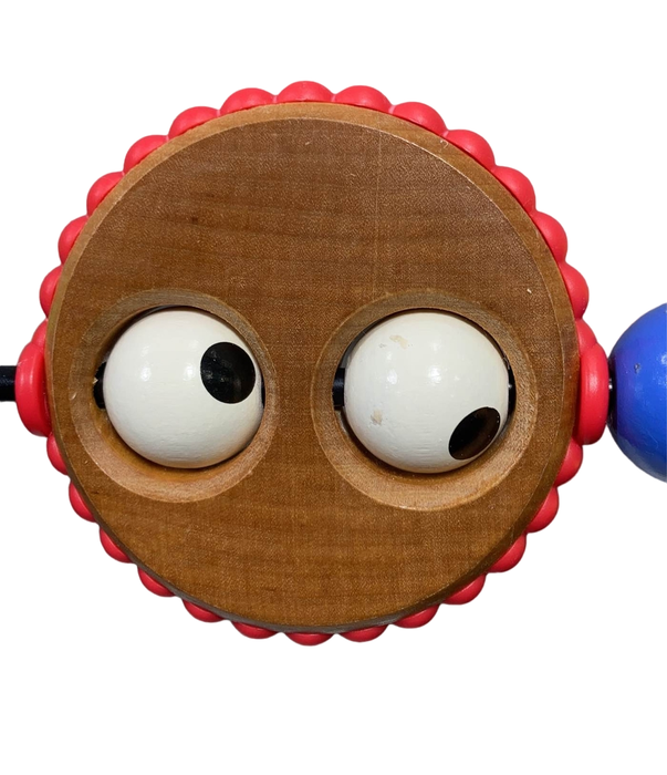 secondhand Infant Gear