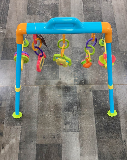 used Baby Gym