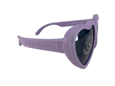 secondhand Ro-Sham-Bo Shades Baby Shades, Lilac Heart