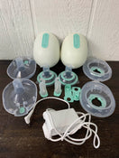 used Willow Wearable Breast Pump