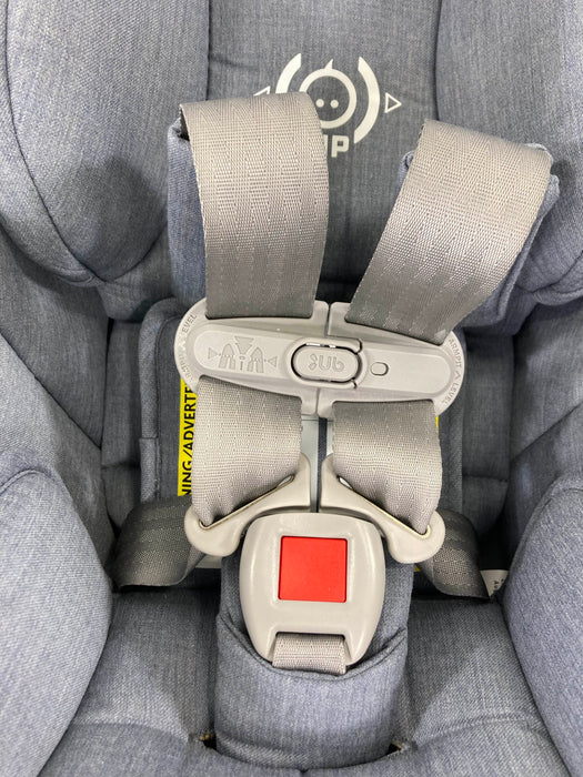 used Carseat