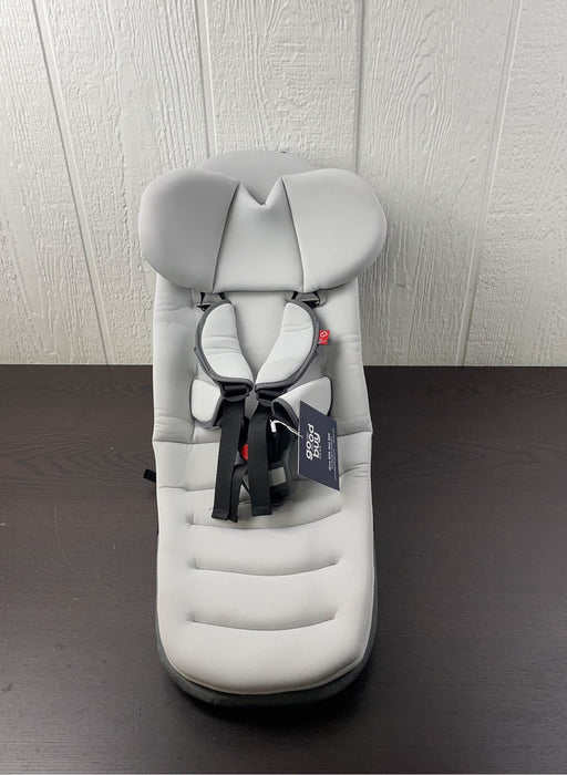 used Hamax Outback Trailer Baby Insert