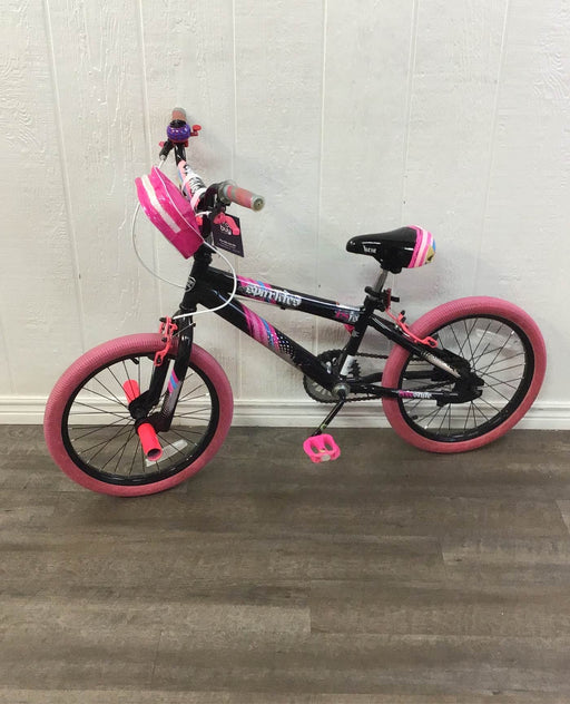 used Kent Sparkles Bike