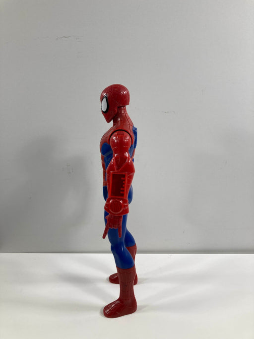 secondhand Spiderman Figure