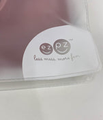 Shop ezpz Tiny Bowl, Blush at GoodBuy Gear