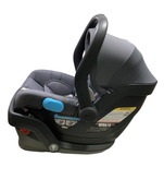 secondhand UPPAbaby MESA Infant Car Seat, 2022, Jordan (Charcoal Melange)