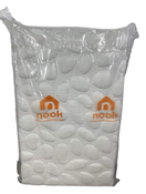 secondhand Nook Pebble Pure Mini Crib Mattress