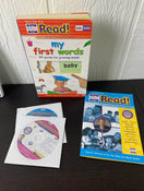 secondhand Educational