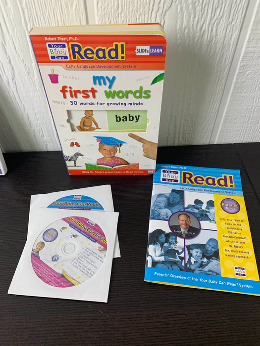 secondhand Educational