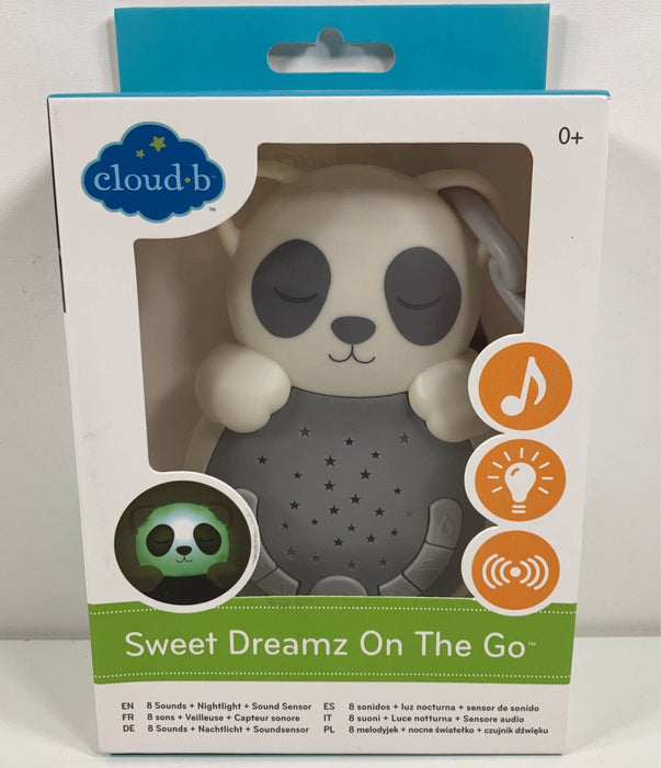 secondhand cloudb Sweet Dreamz On The Go