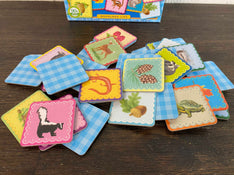 Shop BUNDLE Preschool Games by Eeboo at GoodBuy Gear