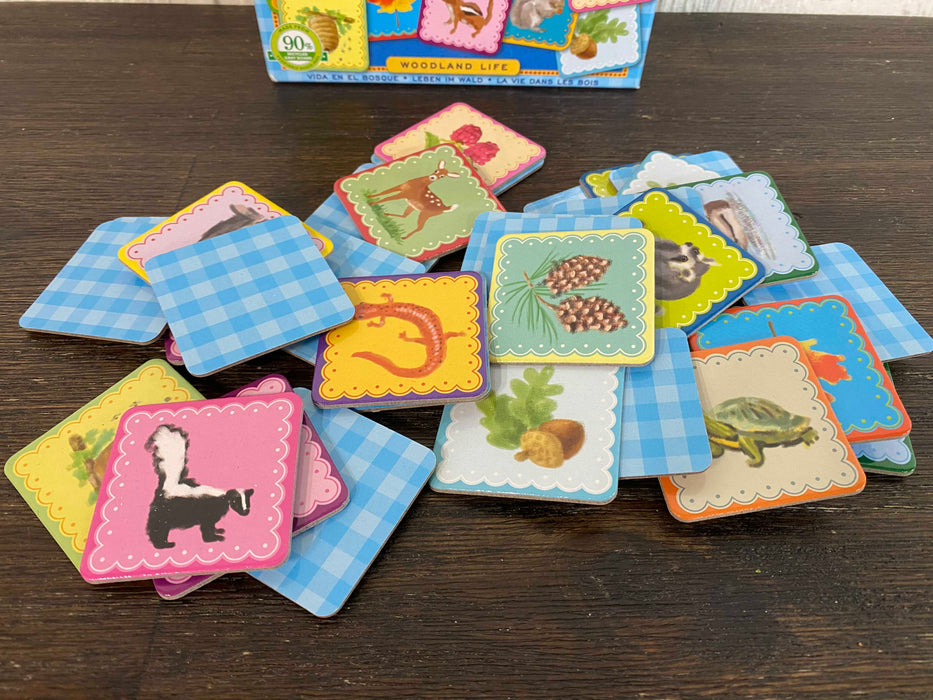 Shop BUNDLE Preschool Games by Eeboo at GoodBuy Gear