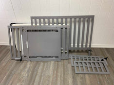 used Delta Children Manhattan 3-in-1 Crib