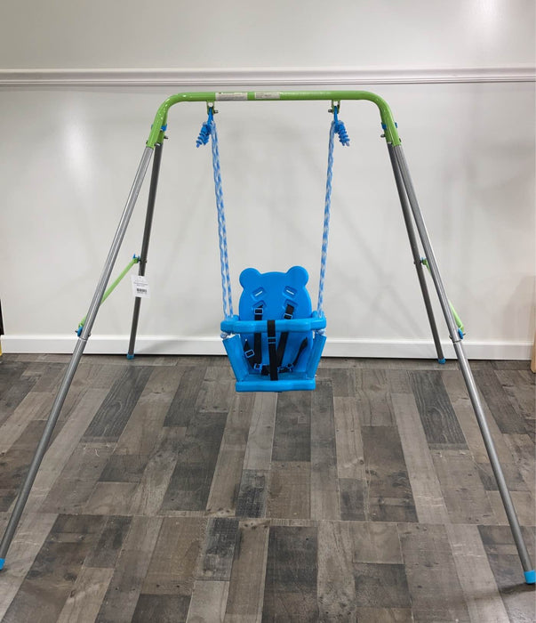 used Sportspower Baby Indoor/outdoor Swing