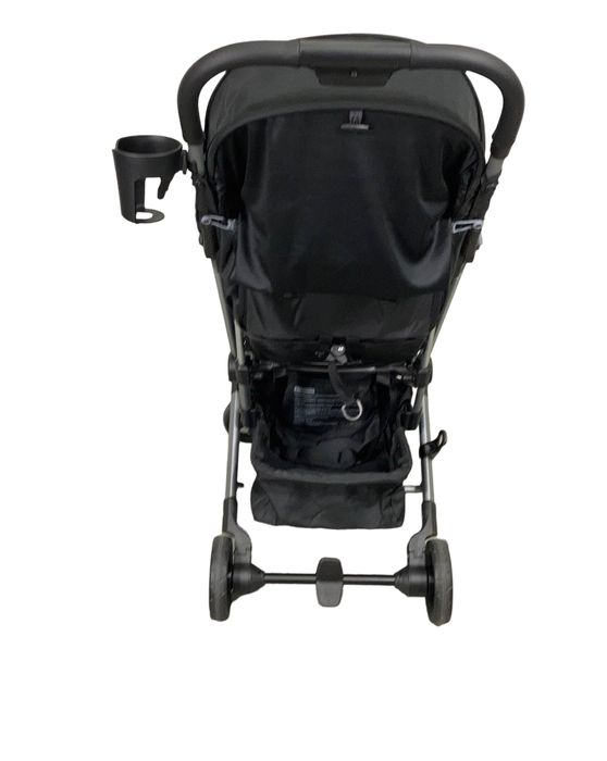 Colugo Compact Stroller, 2023, Black