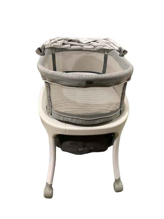 Shop Graco Sense2Snooze Bassinet at GoodBuy Gear