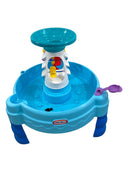secondhand Little Tikes Spinning Seas Water Table