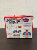 secondhand The Learning Journey Alphabet Learning Library
