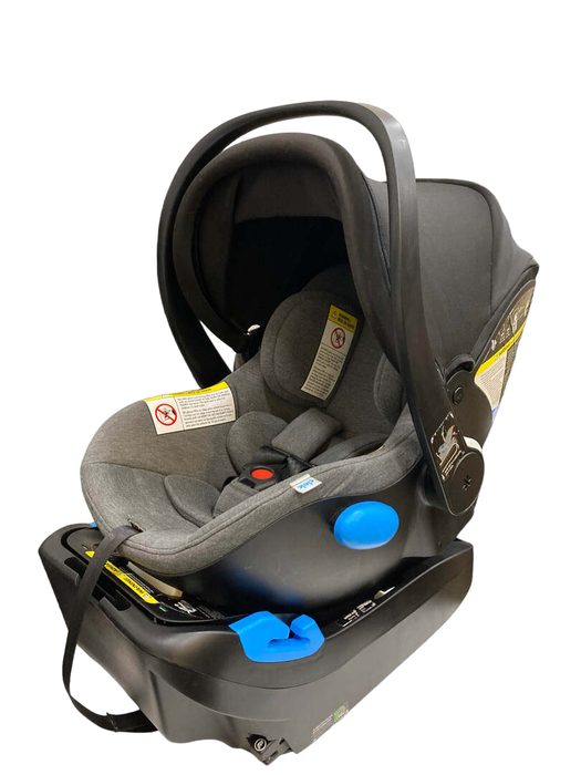 Clek Liing Infant Car Seat, 2019, Thunder