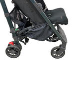 used UPPAbaby G-LUXE Stroller, 2020, Jake (Black)