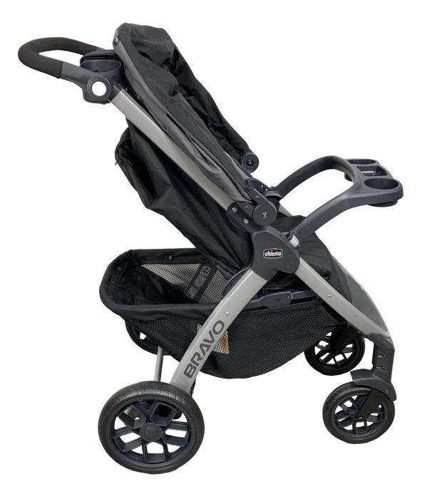 used Strollers