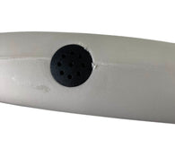 Shop Keekaroo Peanut Changing Pad, Vanilla at GoodBuy Gear