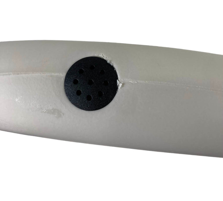 Shop Keekaroo Peanut Changing Pad, Vanilla at GoodBuy Gear