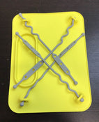 secondhand Busy Baby Place Mat