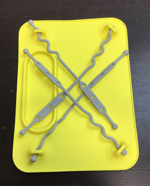 secondhand Busy Baby Place Mat