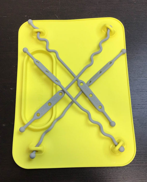 secondhand Busy Baby Place Mat