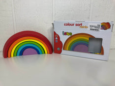 Shop Lewo Color Sort Rainbow at GoodBuy Gear