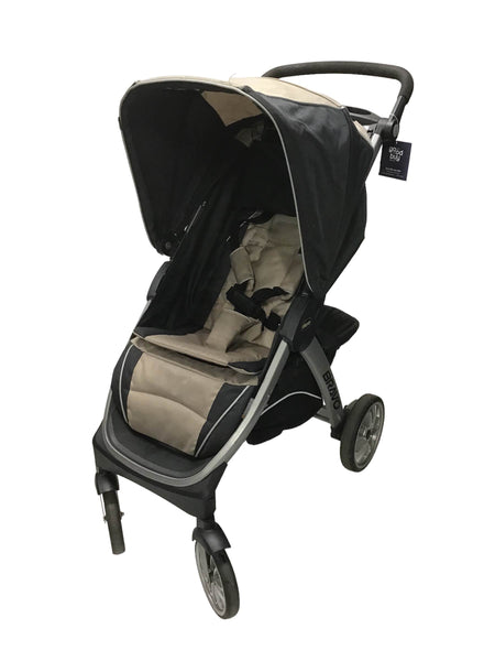 chicco stroller brown Chicco Bravo Stroller, 2015