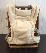 secondhand Ergobaby Embrace Baby Carrier, Cream - HIDDEN NEEDS PHOTOS 5/6