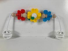 secondhand BabyBjorn Toy For Baby Bouncer, Flying Friends